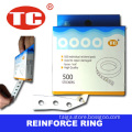 Reinforcement Ring Sticker 500 Pieces/Box